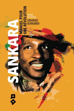 SANKARA : MANUEL POUR UNE REVOLUTION